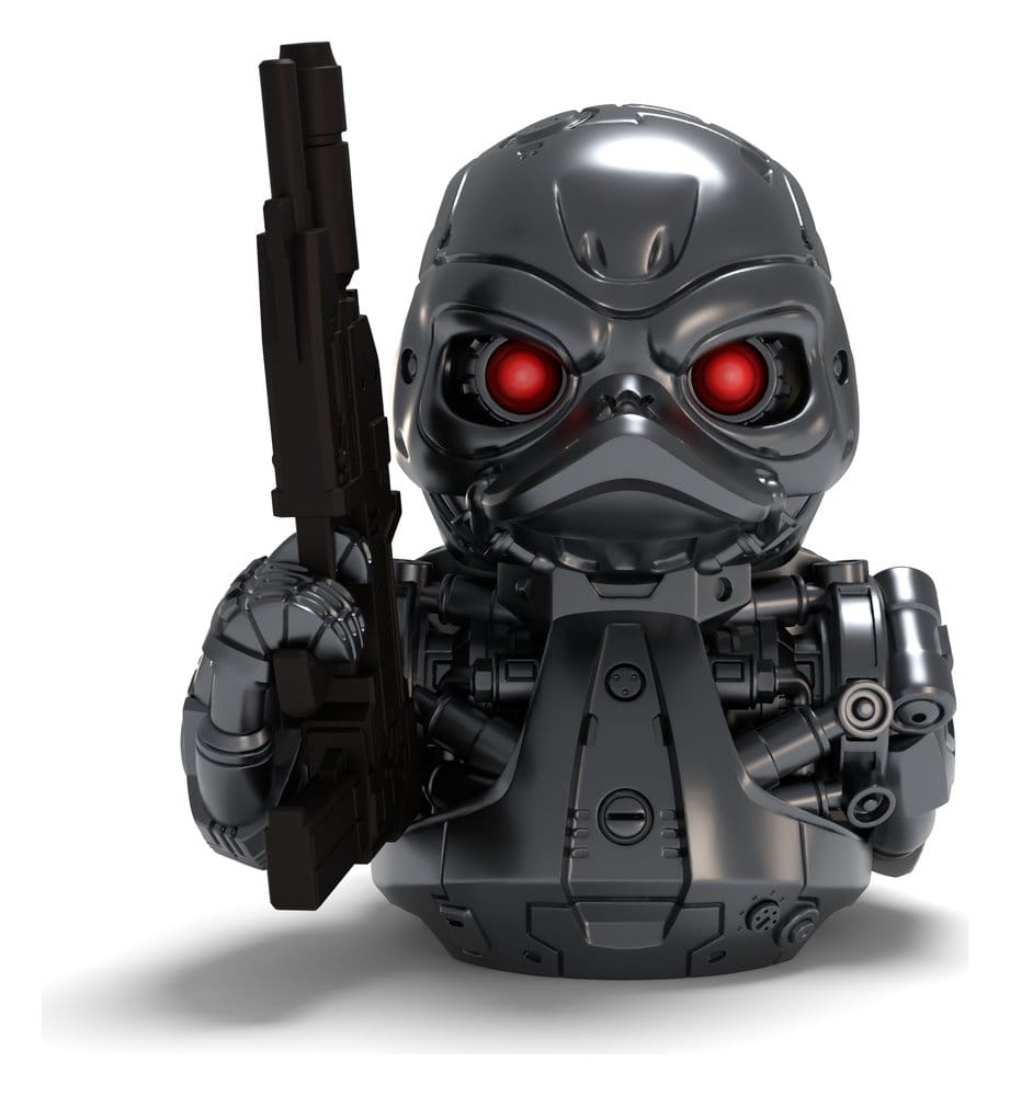 Terminator Tubbz PVC Figur Endoskeleton 10 cm - Preorder - ETA: 25.01.2027