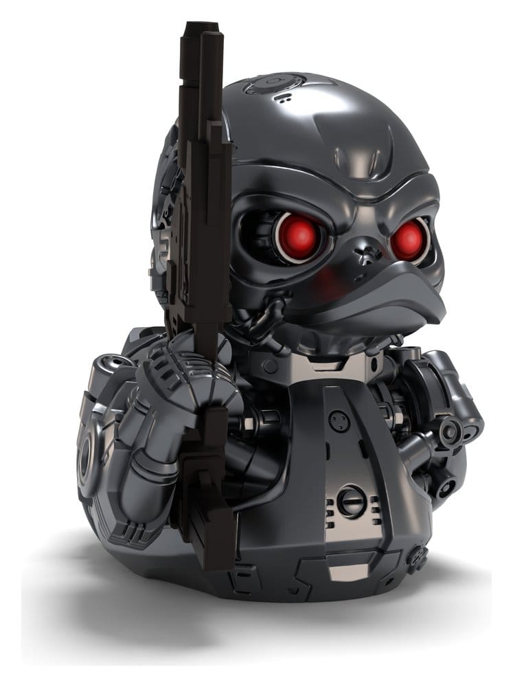 Terminator Tubbz PVC Figur Endoskeleton 10 cm - Preorder - ETA: 25.01.2027
