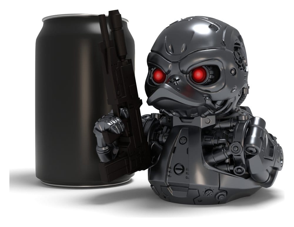 Terminator Tubbz PVC Figur Endoskeleton 10 cm - Preorder - ETA: 25.01.2027