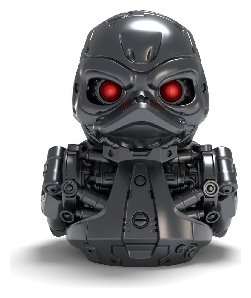Terminator Tubbz Mini PVC Figur Endoskeleton 5 cm - Preorder - ETA: 25.01.2027