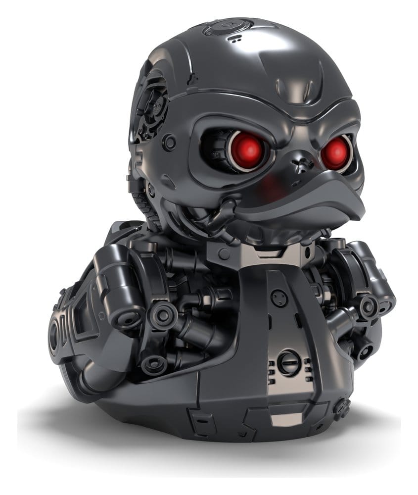 Terminator Tubbz Mini PVC Figur Endoskeleton 5 cm - Preorder - ETA: 25.01.2027