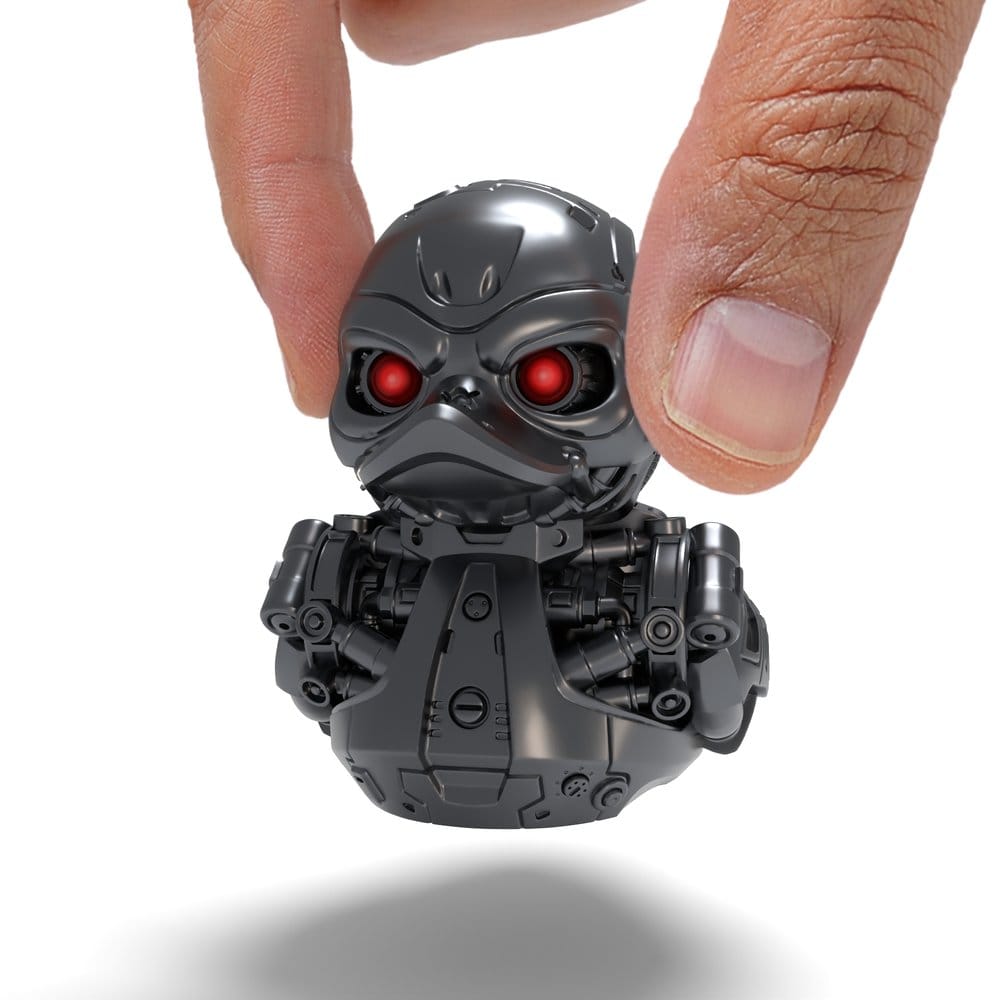 Terminator Tubbz Mini PVC Figur Endoskeleton 5 cm - Preorder - ETA: 25.01.2027