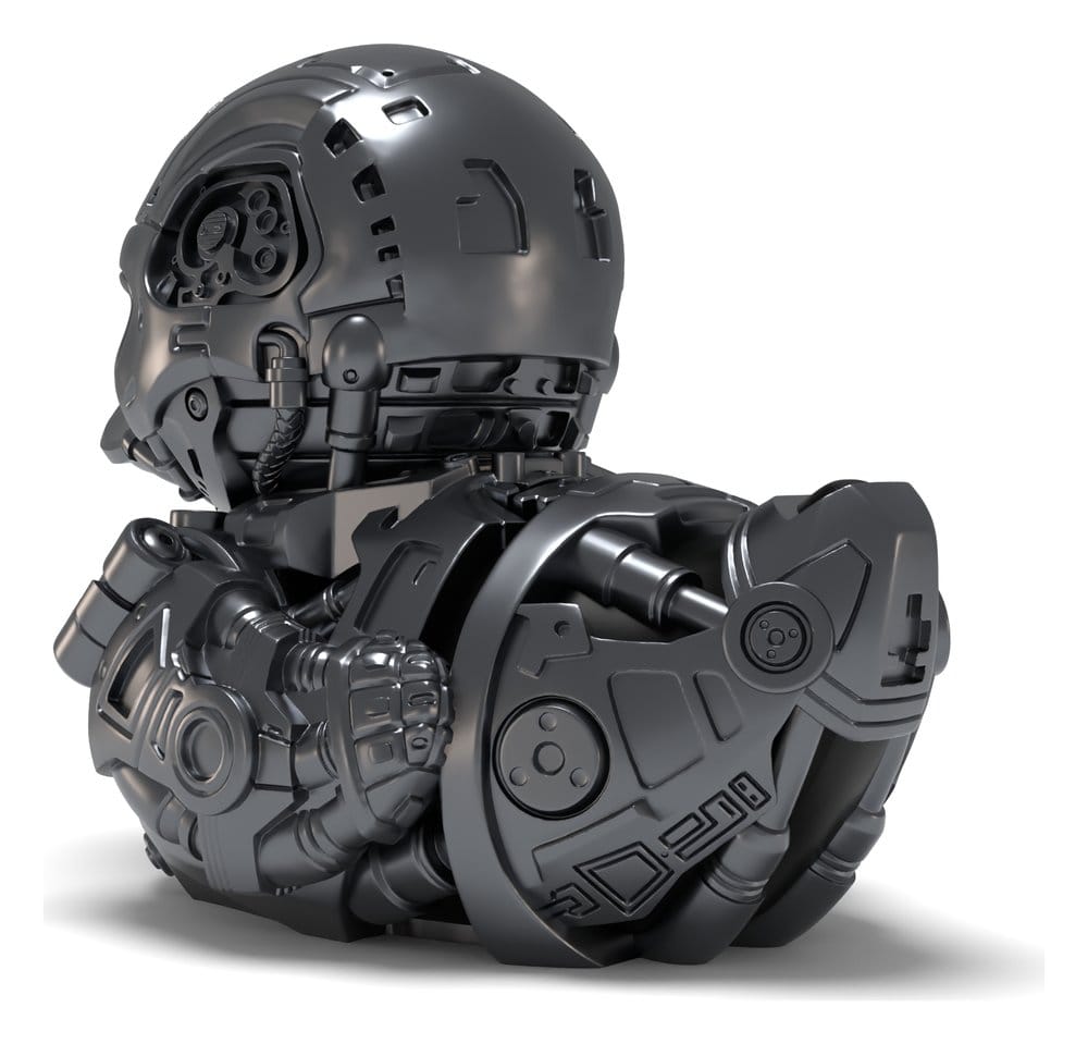 Terminator Tubbz Mini PVC Figur Endoskeleton 5 cm - Preorder - ETA: 25.01.2027