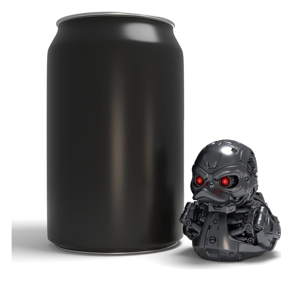 Terminator Tubbz Mini PVC Figur Endoskeleton 5 cm - Preorder - ETA: 25.01.2027