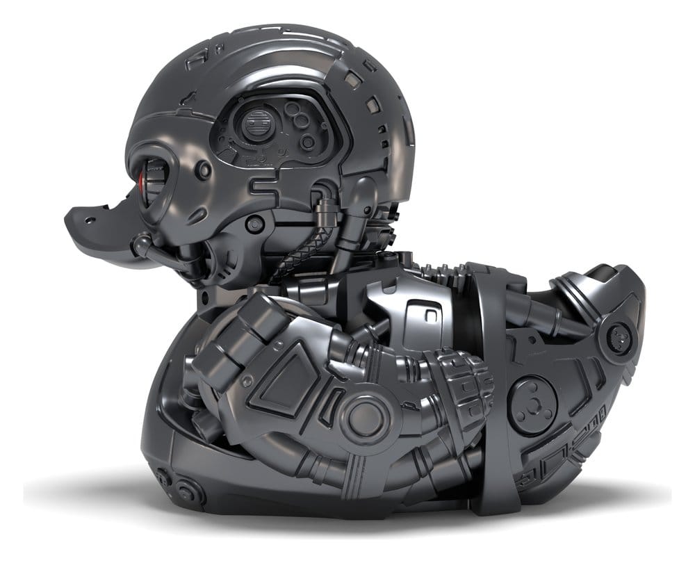 Terminator Tubbz Mini PVC Figur Endoskeleton 5 cm - Preorder - ETA: 25.01.2027