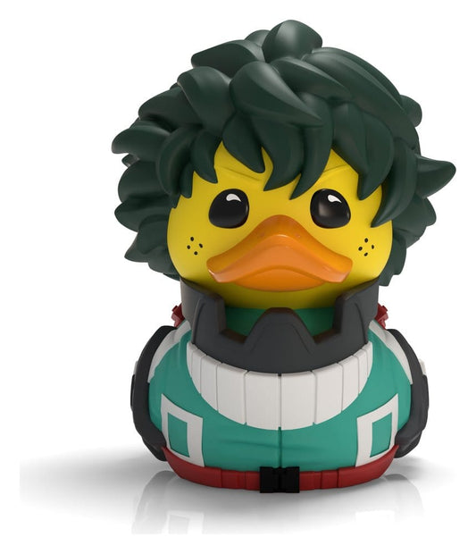 My Hero Academia Tubbz Mini PVC Figur Izuku Midoriya (Deku) 5 cm - Preorder - ETA: 25.12.2026