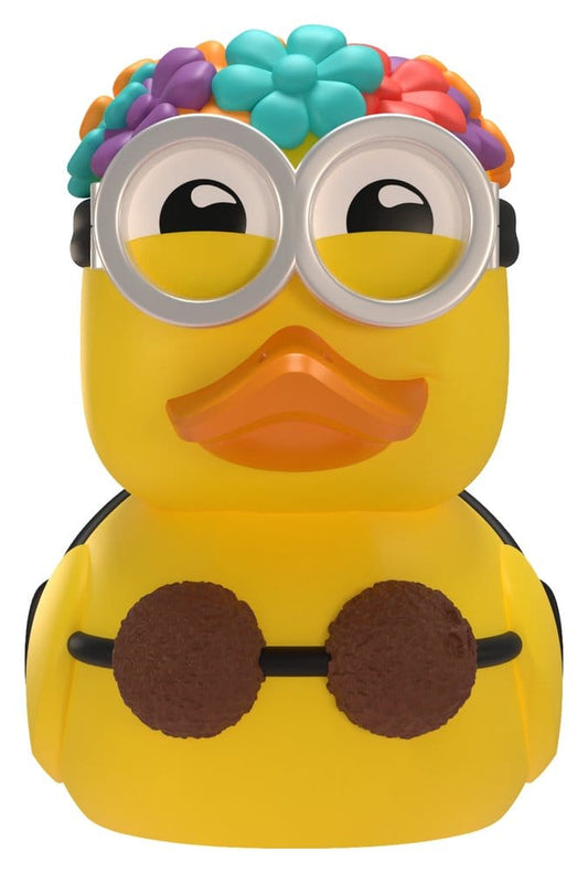 Minions Tubbz Mini PVC Figur Dave Hawaii Paradise 5 cm - Preorder - ETA: 25.12.2026