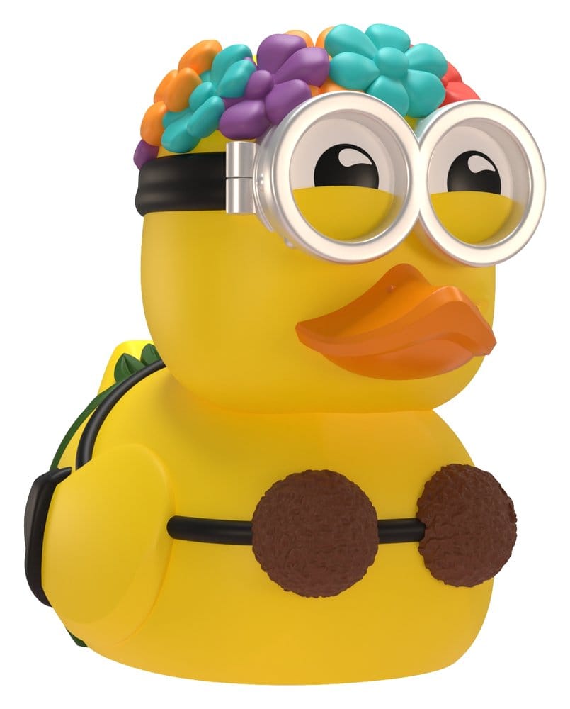 Minions Tubbz Mini PVC Figur Dave Hawaii Paradise 5 cm - Preorder - ETA: 25.12.2026