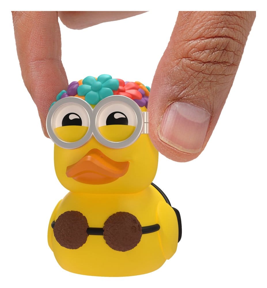 Minions Tubbz Mini PVC Figur Dave Hawaii Paradise 5 cm - Preorder - ETA: 25.12.2026