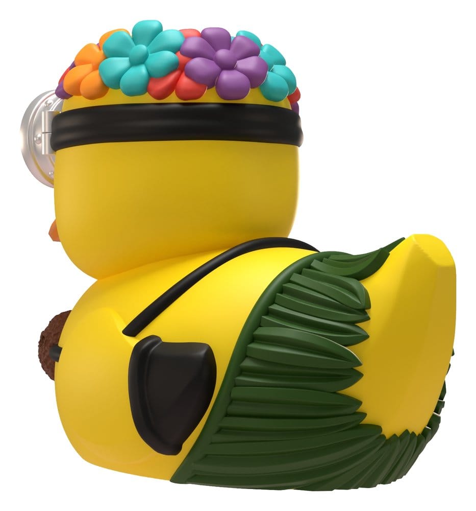 Minions Tubbz Mini PVC Figur Dave Hawaii Paradise 5 cm - Preorder - ETA: 25.12.2026