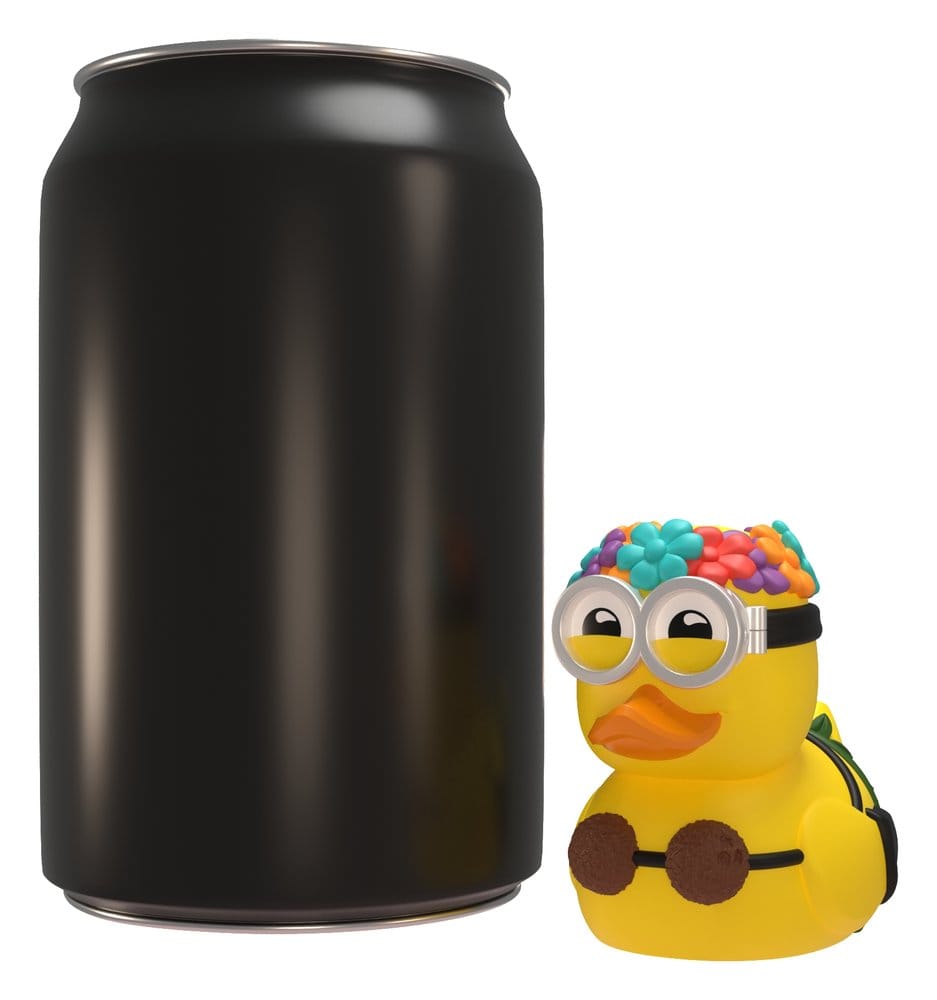 Minions Tubbz Mini PVC Figur Dave Hawaii Paradise 5 cm - Preorder - ETA: 25.12.2026