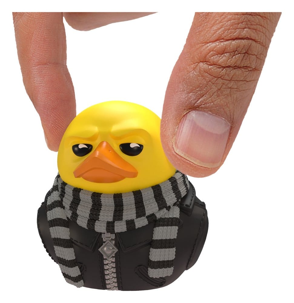 Minions Tubbz Mini PVC Figur Gru 5 cm - Preorder - ETA: 25.12.2026