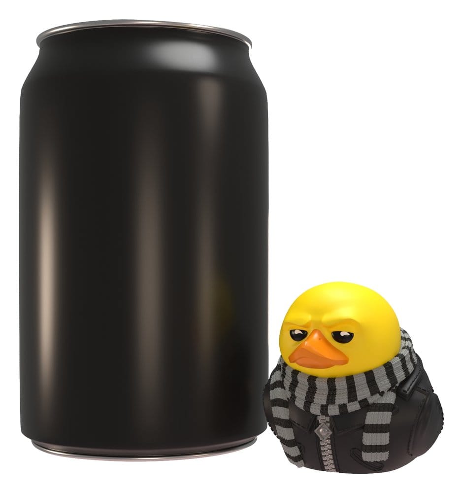 Minions Tubbz Mini PVC Figur Gru 5 cm - Preorder - ETA: 25.12.2026