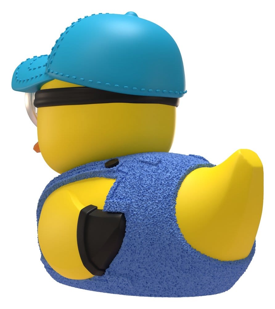 Minions Tubbz Mini PVC Figur Mel 5 cm - Preorder - ETA: 25.12.2026
