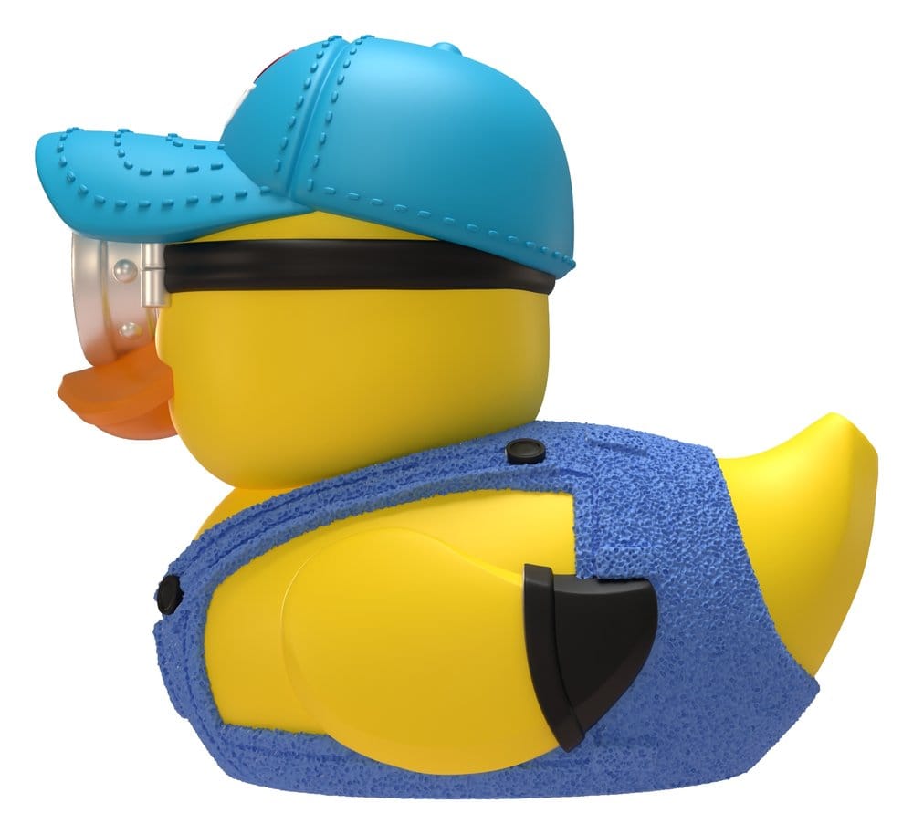 Minions Tubbz Mini PVC Figur Mel 5 cm - Preorder - ETA: 25.12.2026