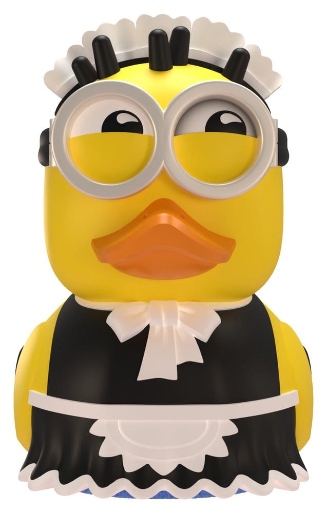 Minions Tubbz Mini PVC Figur Phil in Maid Outfit 5 cm - Preorder - ETA: 25.12.2026