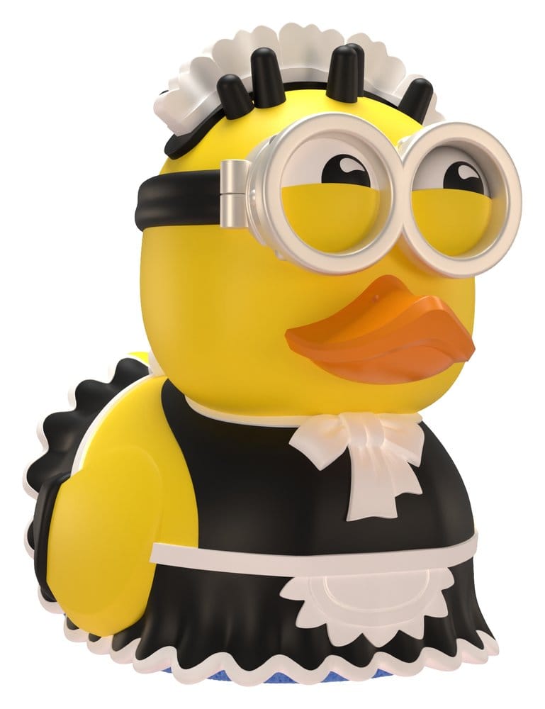 Minions Tubbz Mini PVC Figur Phil in Maid Outfit 5 cm - Preorder - ETA: 25.12.2026