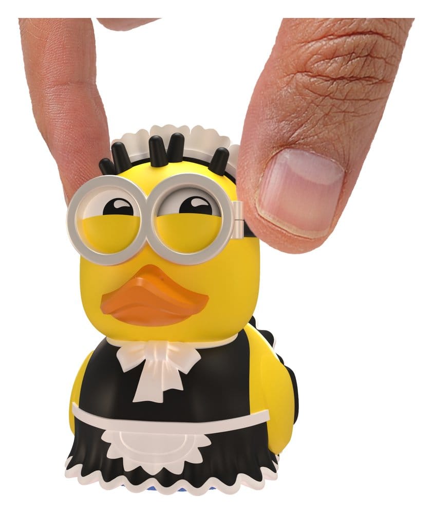 Minions Tubbz Mini PVC Figur Phil in Maid Outfit 5 cm - Preorder - ETA: 25.12.2026