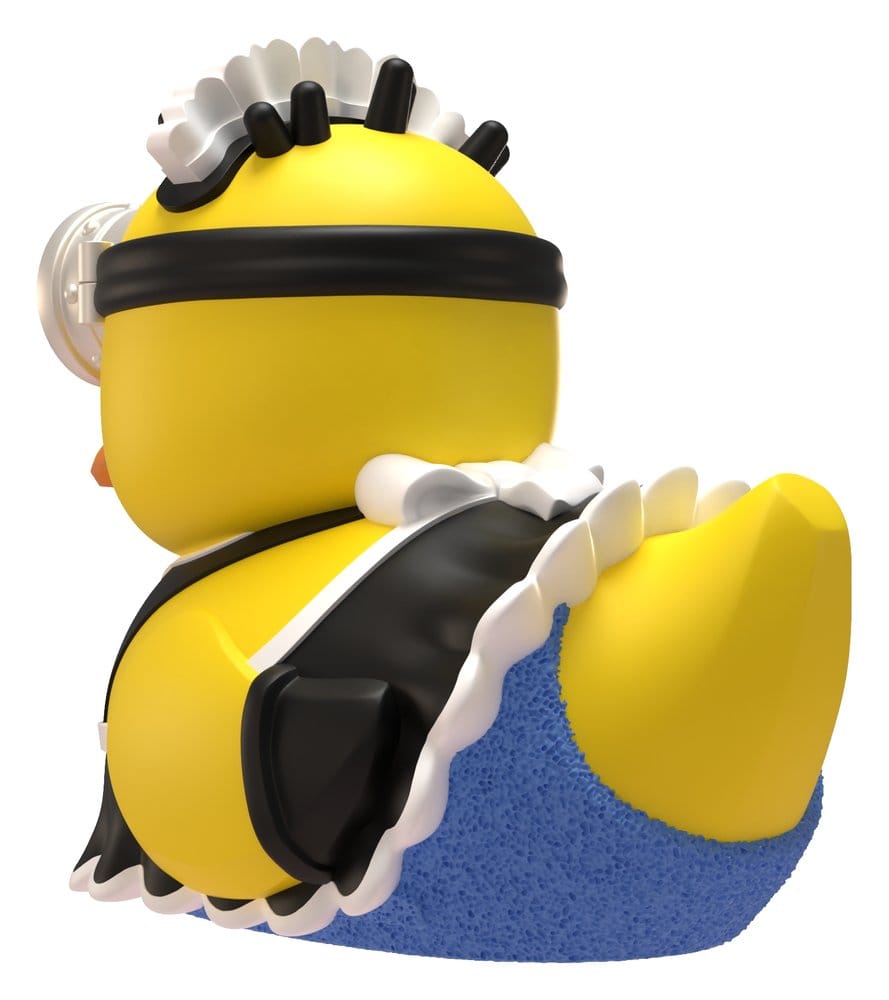 Minions Tubbz Mini PVC Figur Phil in Maid Outfit 5 cm - Preorder - ETA: 25.12.2026