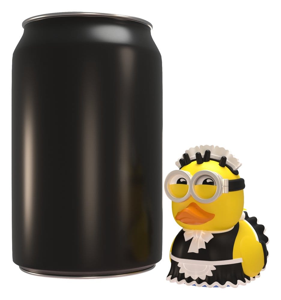Minions Tubbz Mini PVC Figur Phil in Maid Outfit 5 cm - Preorder - ETA: 25.12.2026
