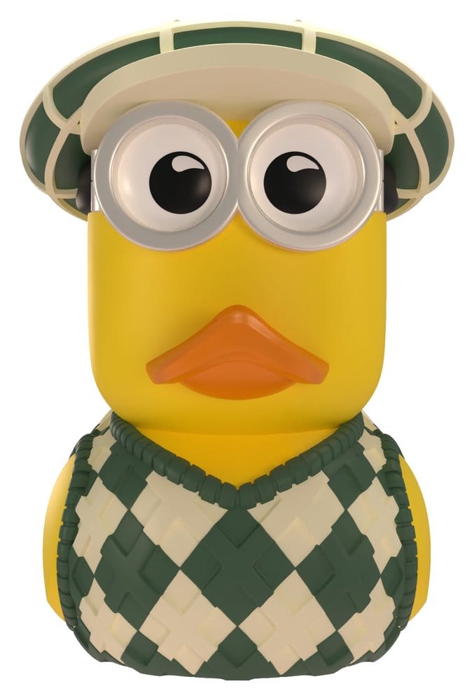 Minions Tubbz Mini PVC Figur Kevin in Golf Outfit 5 cm - Preorder - ETA: 25.12.2026