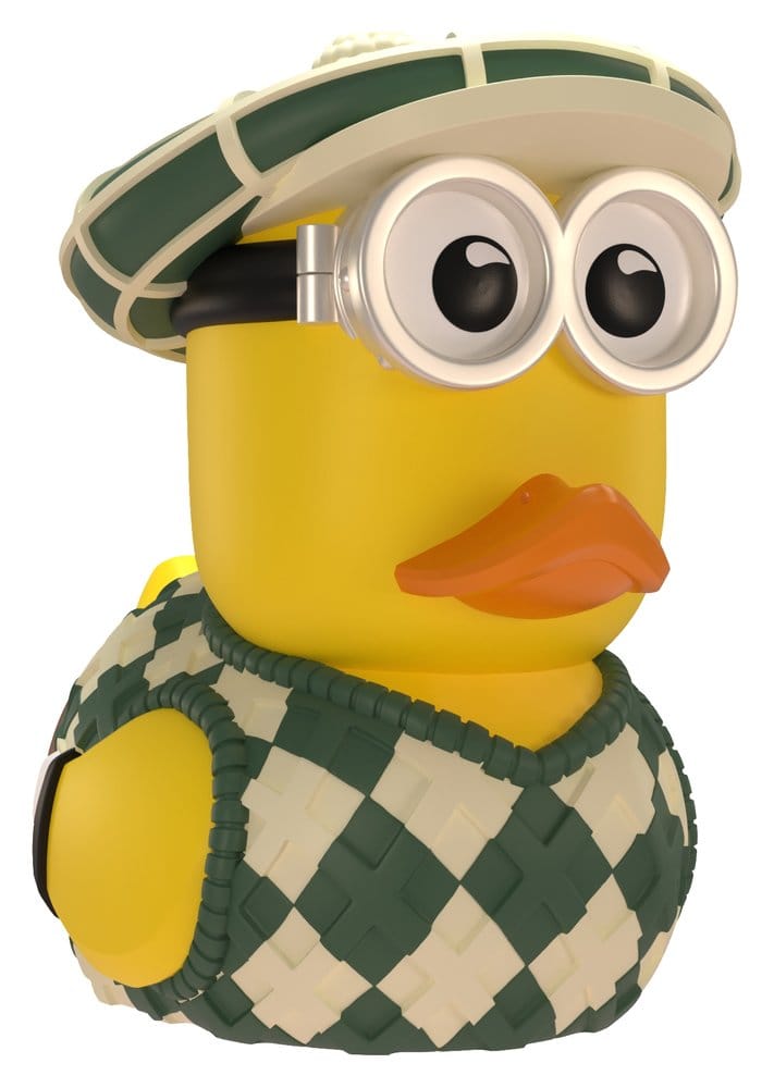 Minions Tubbz Mini PVC Figur Kevin in Golf Outfit 5 cm - Preorder - ETA: 25.12.2026