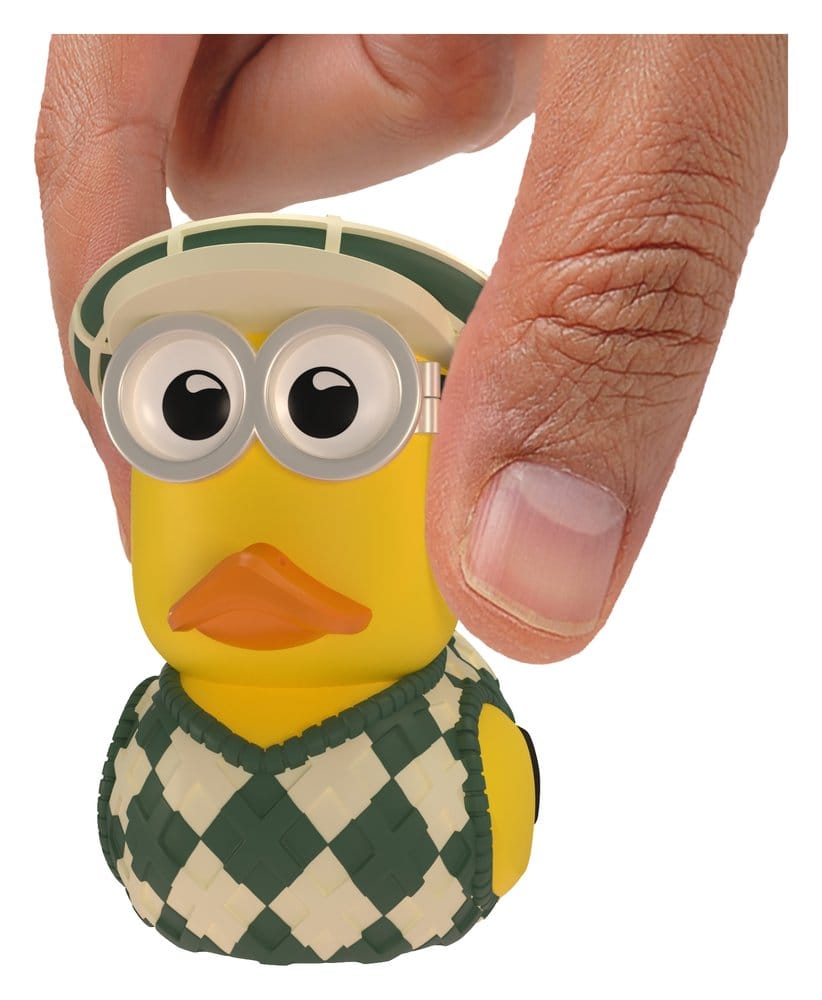 Minions Tubbz Mini PVC Figur Kevin in Golf Outfit 5 cm - Preorder - ETA: 25.12.2026