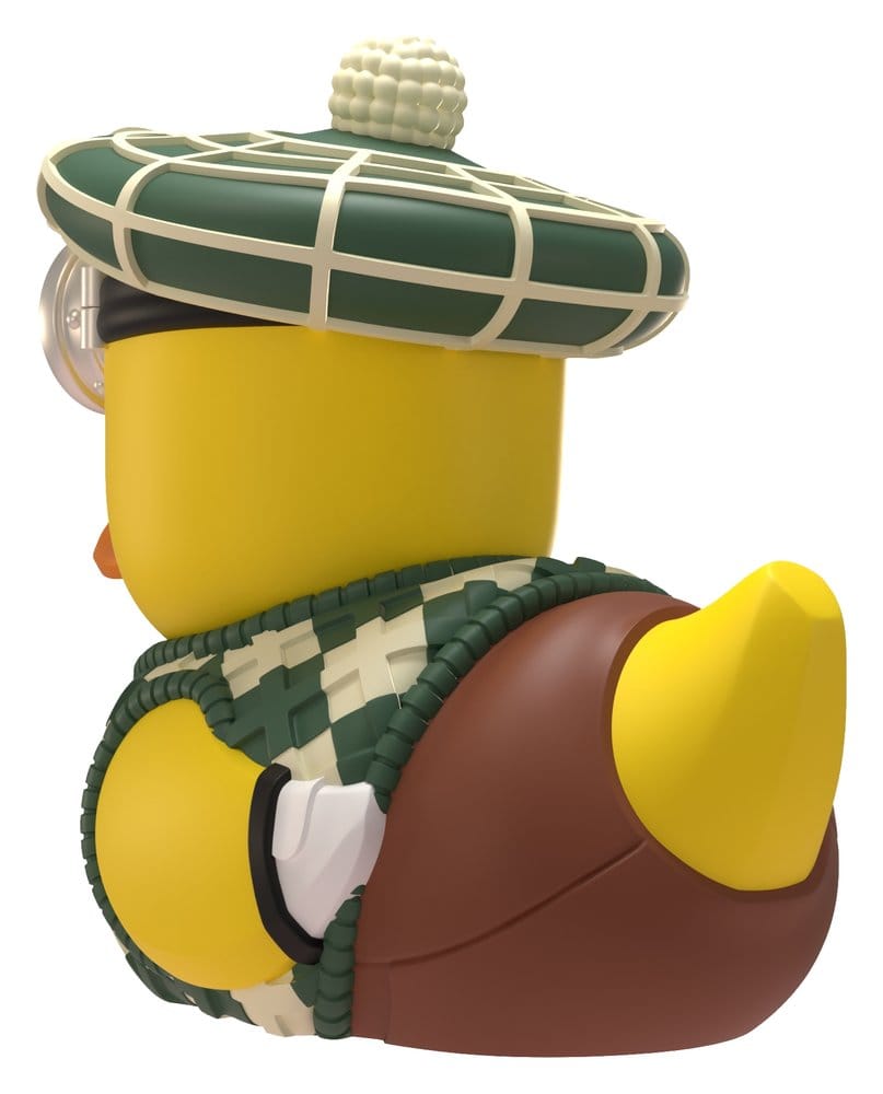 Minions Tubbz Mini PVC Figur Kevin in Golf Outfit 5 cm - Preorder - ETA: 25.12.2026