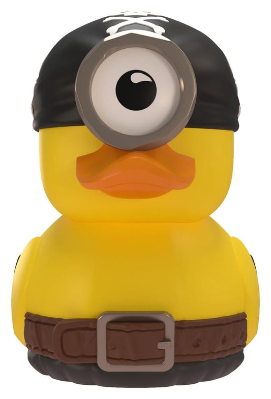 Minions Tubbz Mini PVC Figur Stuart in Pirate Outfit 5 cm - Preorder - ETA: 25.12.2026