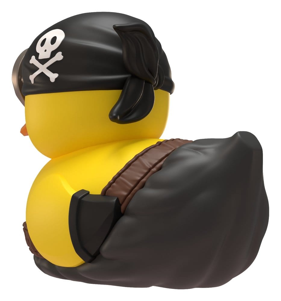 Minions Tubbz Mini PVC Figur Stuart in Pirate Outfit 5 cm - Preorder - ETA: 25.12.2026