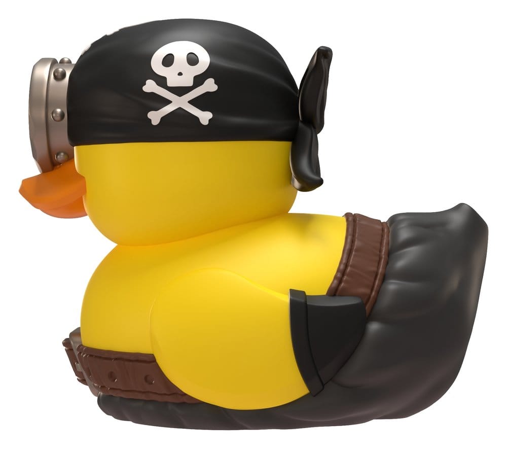 Minions Tubbz Mini PVC Figur Stuart in Pirate Outfit 5 cm - Preorder - ETA: 25.12.2026