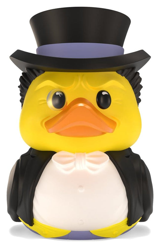 DC Comics Tubbz Mini PVC Figur Penguin 5 cm - Preorder - ETA: 25.12.2026