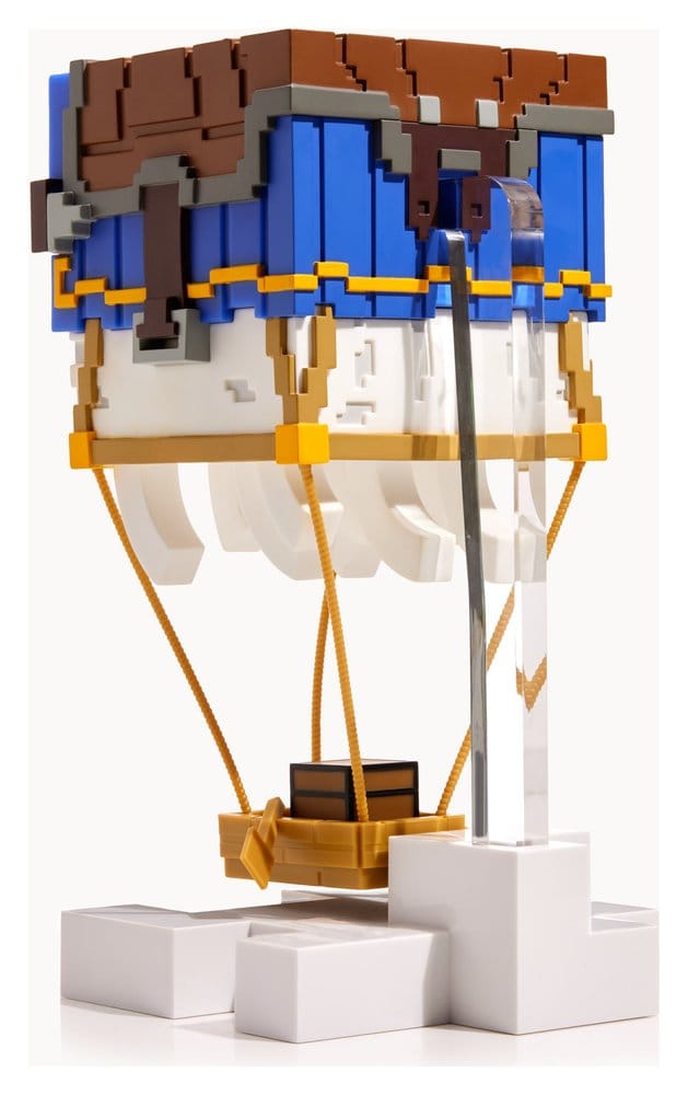 Minecraft Tubbz PVC Fahrzeug Happy Ghast 25.2 cm - Preorder - ETA: 25.02.2027