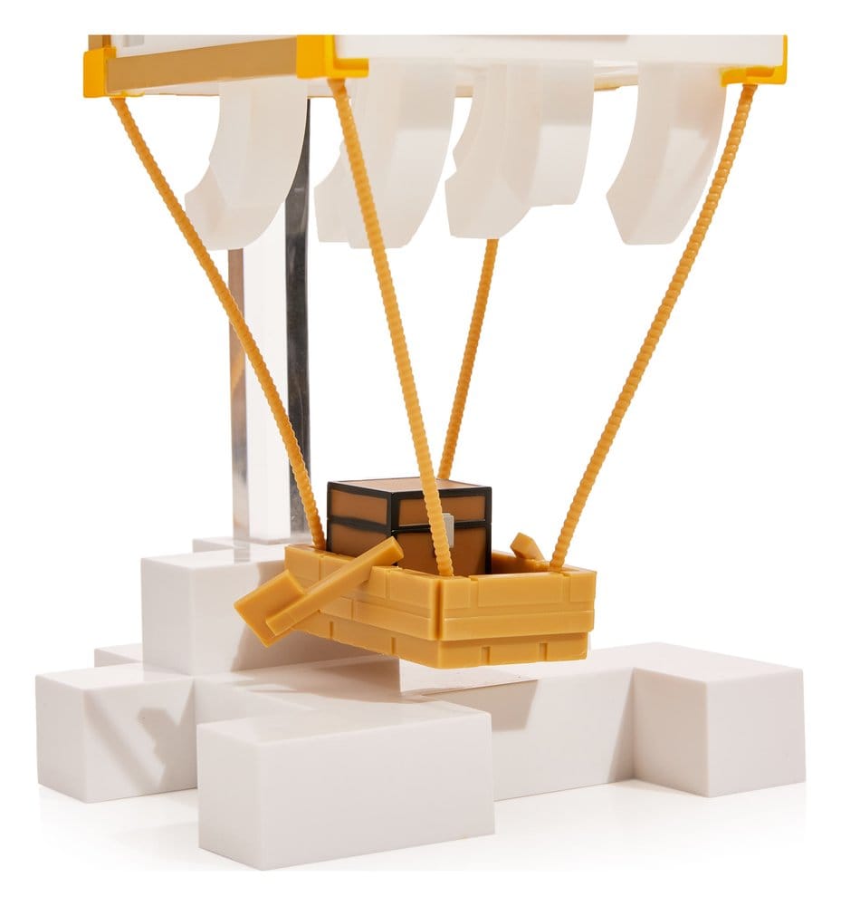 Minecraft Tubbz PVC Fahrzeug Happy Ghast 25.2 cm - Preorder - ETA: 25.02.2027