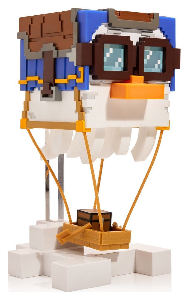 Minecraft Tubbz PVC Fahrzeug Happy Ghast 25.2 cm - Preorder - ETA: 25.02.2027