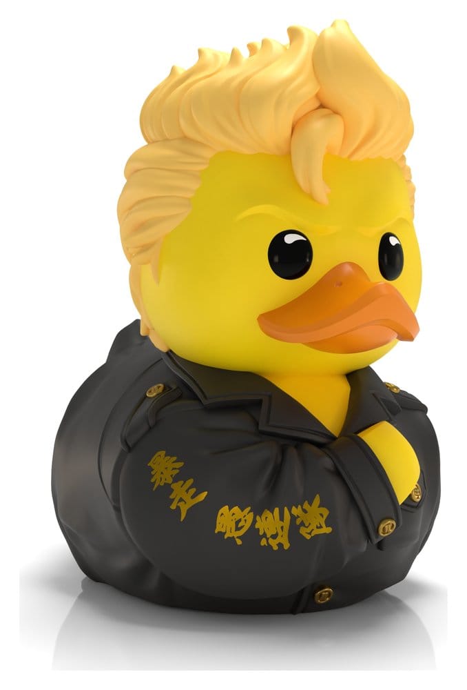 Tokyo Revengers Tubbz PVC Figur Takemichi Hanagaki Collector's Edition 10 cm - Preorder - ETA: 25.03.2027