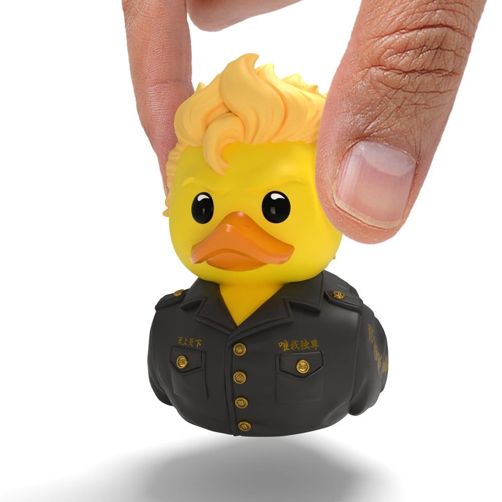 Tokyo Revengers Tubbz Minifigur Takemichi Hanagaki 5 cm - Preorder - ETA: 25.03.2027