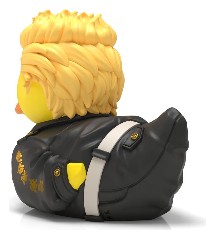 Tokyo Revengers Tubbz Minifigur Takemichi Hanagaki 5 cm - Preorder - ETA: 25.03.2027