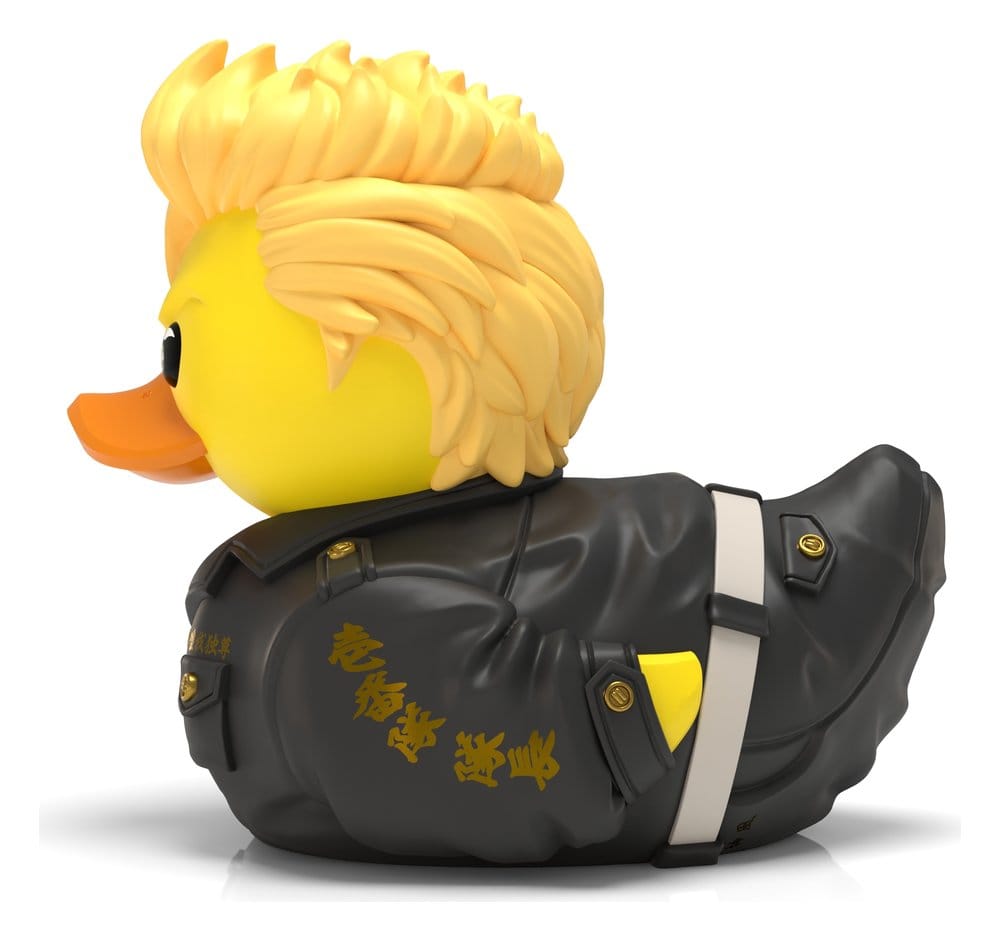 Tokyo Revengers Tubbz Minifigur Takemichi Hanagaki 5 cm - Preorder - ETA: 25.03.2027