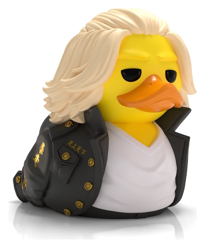 Tokyo Revengers Tubbz Minifigur Manjiro Sano 5 cm - Preorder - ETA: 25.03.2027