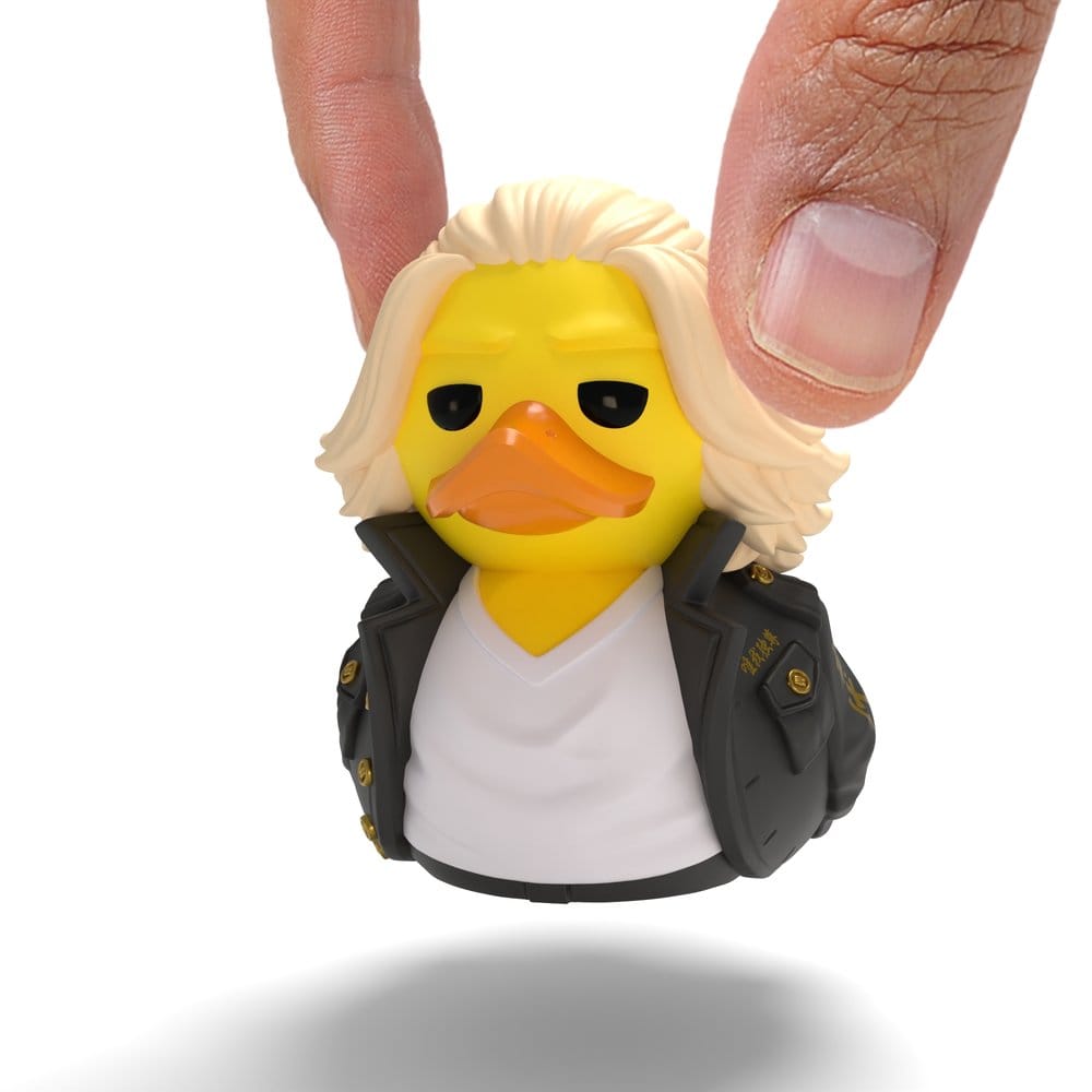 Tokyo Revengers Tubbz Minifigur Manjiro Sano 5 cm - Preorder - ETA: 25.03.2027