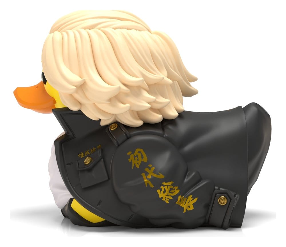 Tokyo Revengers Tubbz PVC Figur Manjiro Sano Boxed Edition 10 cm - Preorder - ETA: 25.03.2027