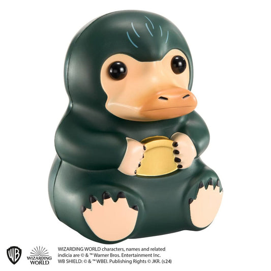 Phantastische Tierwesen Squishy Anti-Stress-Figur Pufflums Niffler 19 cm - Versand: 5-7 Tage nach Bestellung