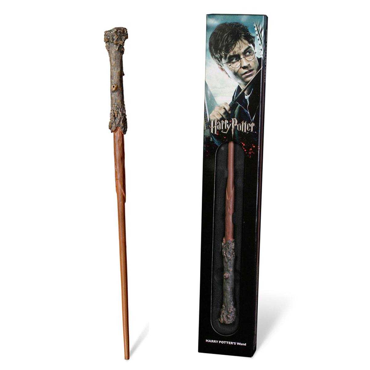 Harry Potter Zauberstab-Replik Harry Potter 38 cm - Preorder - ETA: 18.10.2025