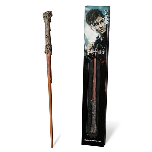 Harry Potter Zauberstab-Replik Harry Potter 38 cm - Preorder - ETA: 18.10.2025