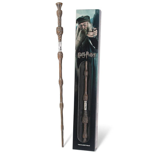 Harry Potter Zauberstab-Replik Dumbledore 38 cm - Preorder - ETA: 23.10.2025