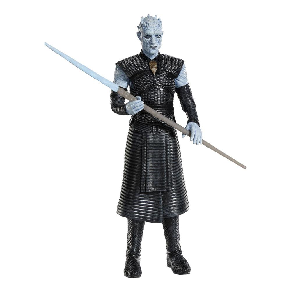 Game of Thrones Bendyfigs Biegefigur The Night King 19 cm - Preorder - ETA: 18.10.2025