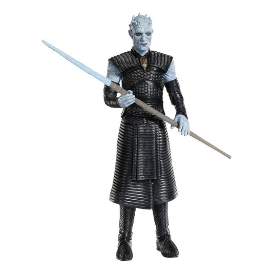 Game of Thrones Bendyfigs Biegefigur The Night King 19 cm - Preorder - ETA: 18.10.2025