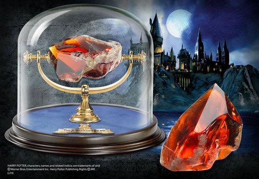 Harry Potter Replik Der Stein der Weisen - Versand: 7 Tage nach Bestellung