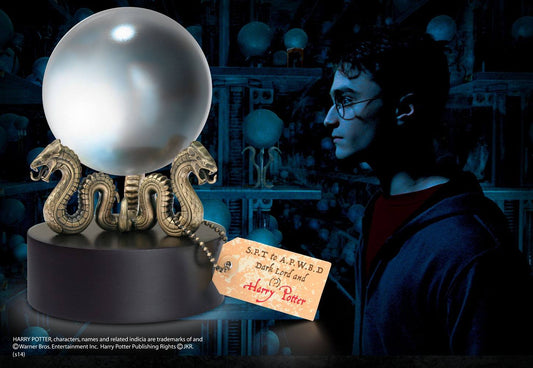 Harry Potter Replik Die Prophezeihung 13cm - Versand: 5-7 Tage nach Bestellung